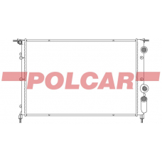 602108-2 POLCAR Ch?odnice wody