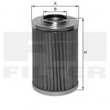 TL 1416 FIL FILTER Масляный фильтр