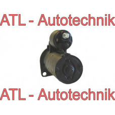 A 12 320 ATL Autotechnik Стартер