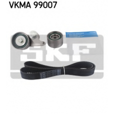 VKMA 99007 SKF Комплект ремня ГРМ