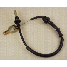 8140 14207 TRIDON Clutch cable