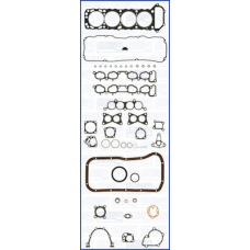50133200 AJUSA Комплект прокладок, двигатель