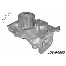 LDWP0800 TRW Водяной насос