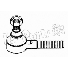 ITR-10509 IPS Parts Наконечник поперечной рулевой тяги