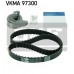 VKMA 97300 SKF Комплект ремня грм