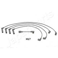 IC-H17 JAPANPARTS Комплект проводов зажигания