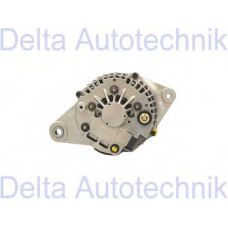 L 37 650 DELTA AUTOTECHNIK Генератор