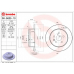 08.5625.10 BREMBO Тормозной диск