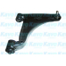 SCA-4511 KAVO PARTS Рычаг независимой подвески колеса, подвеска колеса