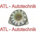 L 68 990 ATL Autotechnik Генератор