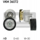 VKM 36072<br />SKF