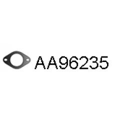AA96235 VENEPORTE Прокладка, труба выхлопного газа