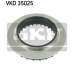 VKD 35025 SKF Подшипник качения, опора стойки амортизатора