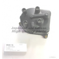 H141-15 ASHUKI Крышка распределителя зажигания