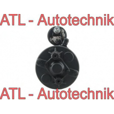 A 12 710 ATL Autotechnik Стартер