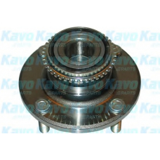 WBH-5505 KAVO PARTS Комплект подшипника ступицы колеса