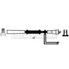 OEK016 STANDARD Комплект проводов зажигания