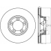 MDC446 MINTEX Тормозной диск