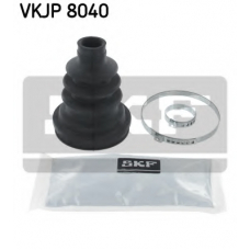 VKJP 8040 SKF Комплект пылника, приводной вал