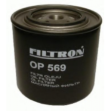 PP879/1 FILTRON Топливный фильтр