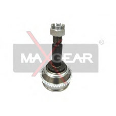 49-0352 MAXGEAR Шарнирный комплект, приводной вал