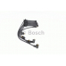 0 986 357 197 BOSCH Комплект проводов зажигания