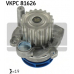 VKPC 81626 SKF Водяной насос