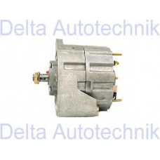 L 35 620 DELTA AUTOTECHNIK Генератор