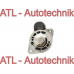 A 75 890 ATL Autotechnik Стартер