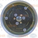 8FK 351 316-411 HELLA Компрессор, кондиционер