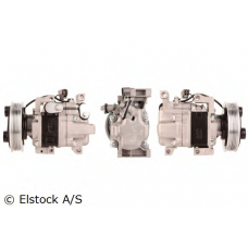 51-0278 ELSTOCK Компрессор, кондиционер