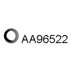 AA96522 VENEPORTE Уплотнительное кольцо, труба выхлопного газа