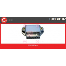 CIM30102 CASCO Коммутатор, система зажигания