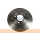 V26-80015 VEMO/VAICO Тормозной диск