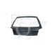 L01156 EQUAL QUALITY Крышка багажника /  помещения для груза