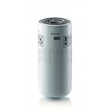 WD 13 145/3 MANN-FILTER Масляный фильтр