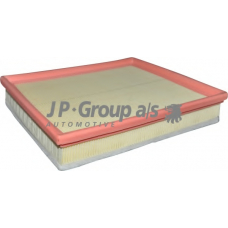 1518606500 Jp Group Воздушный фильтр