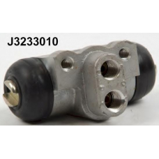 J3233010 NIPPARTS Колесный тормозной цилиндр