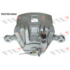 RX5798148A0 FTE Тормозной суппорт
