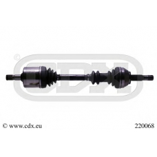 220068 CDX Приводной вал
