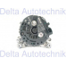 L 41 890 DELTA AUTOTECHNIK Генератор