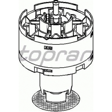 108 609 TOPRAN Топливный насос