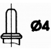 6EZ 004 269-031 HELLA Датчик, уровень моторного масла