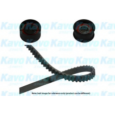 DKT-5516 KAVO PARTS Комплект ремня грм