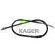 19-0600<br />KAGER