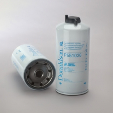P551026 DONALDSON Топливный фильтр