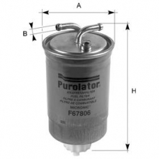 F67806 PUROLATOR 
