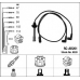 0520 NGK Комплект проводов зажигания