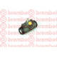 A 12 B31<br />BREMBO