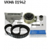 VKMA 01942 SKF Комплект ремня грм